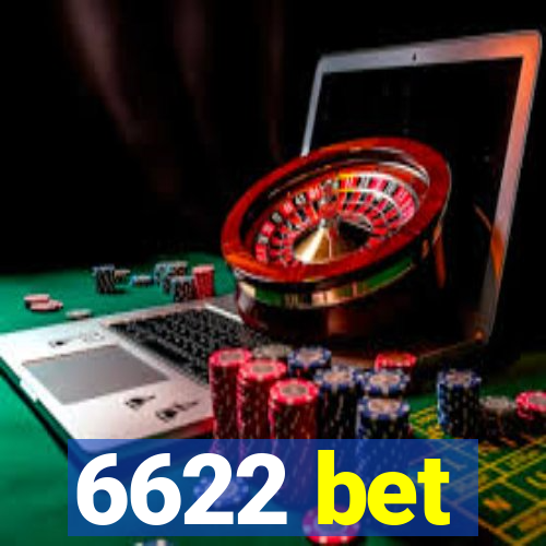 6622 bet